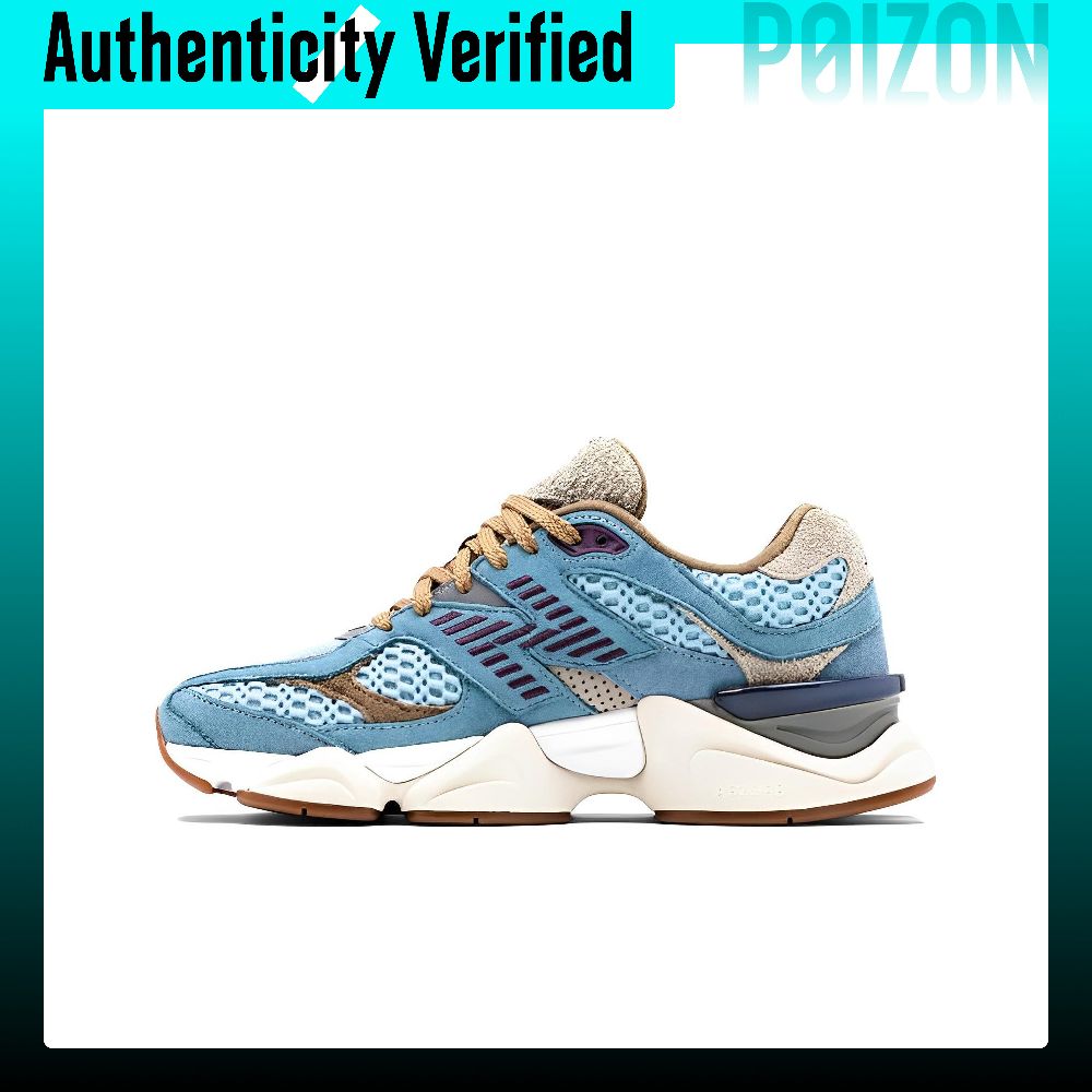 New Balance Shoes 9060 - New Balance NB 9060 Freizeitschuhe Unisex