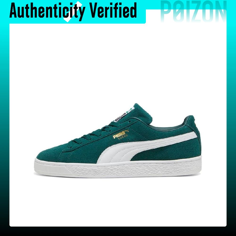 Puma Shoes Suede Classic - PUMA Wildleder, klassisches Modell, abriebfest und