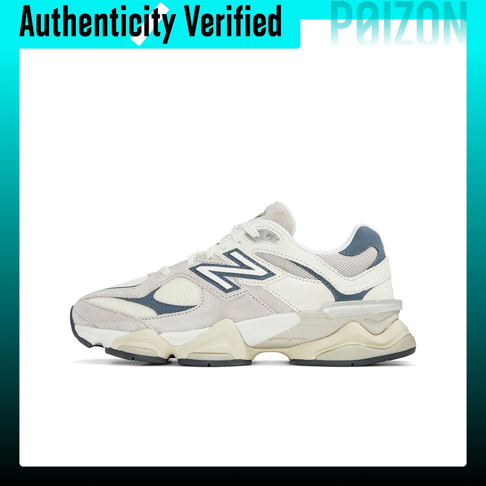 New Balance Shoes 9060 - New Balance NB 9060 Freizeitschuhe Unisex