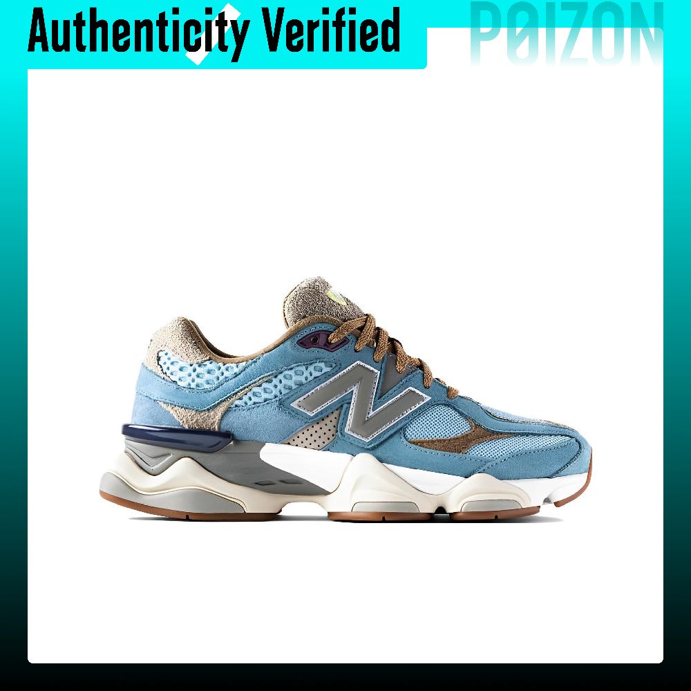 New Balance NB 9060 Freizeitsc – New Balance Shoes 9060 Bewertung und Preis