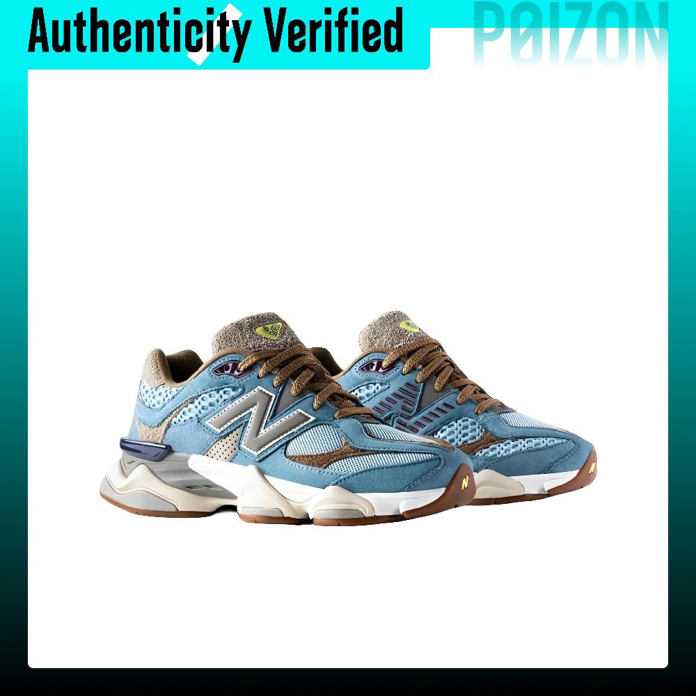 New Balance NB 9060 Freizeitsc – New Balance Shoes 9060 Bewertung und Preis