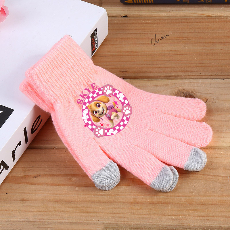 2025 PAW Patrol Handschuhe Car – Heat Resistant Glove Bewertung und Preis