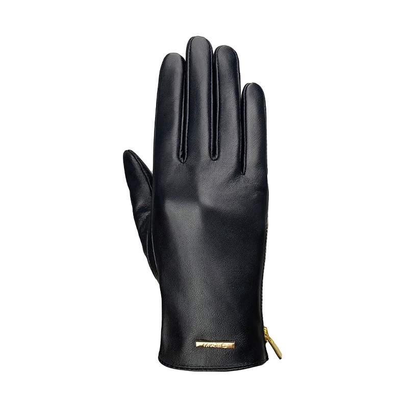 Damen Mode Slim Fit Handschuhe – Leather Driving Glove Bewertung und Preis