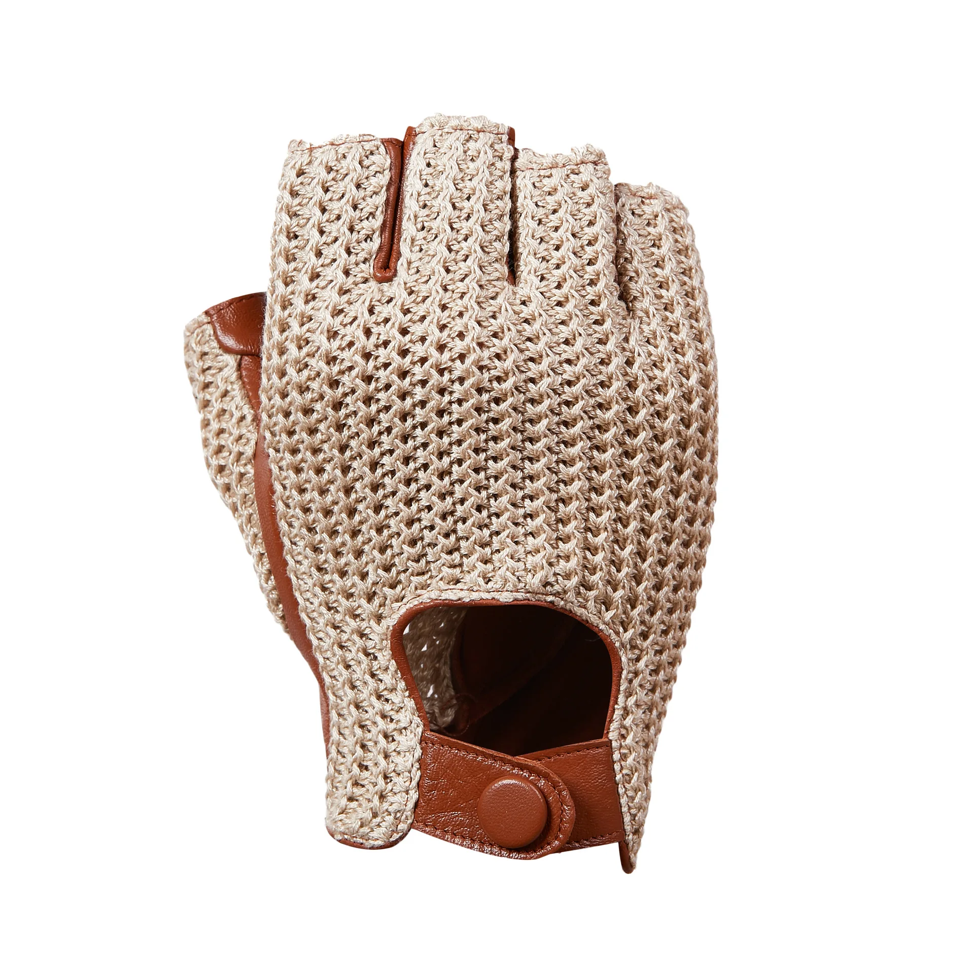 Herren-Handschuhe aus echtem L – Leather Driving Glove Bewertung und Preis