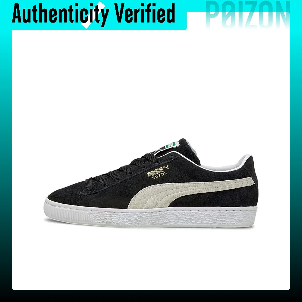 PUMA Suede Classic XXI Low-Top – Puma Shoes Suede Classic Bewertung und Preis