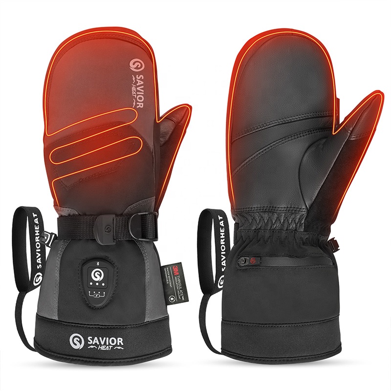 Neuheit Wasserdichte Warme Atm – Ski Glove Waterproof Bewertung und Preis