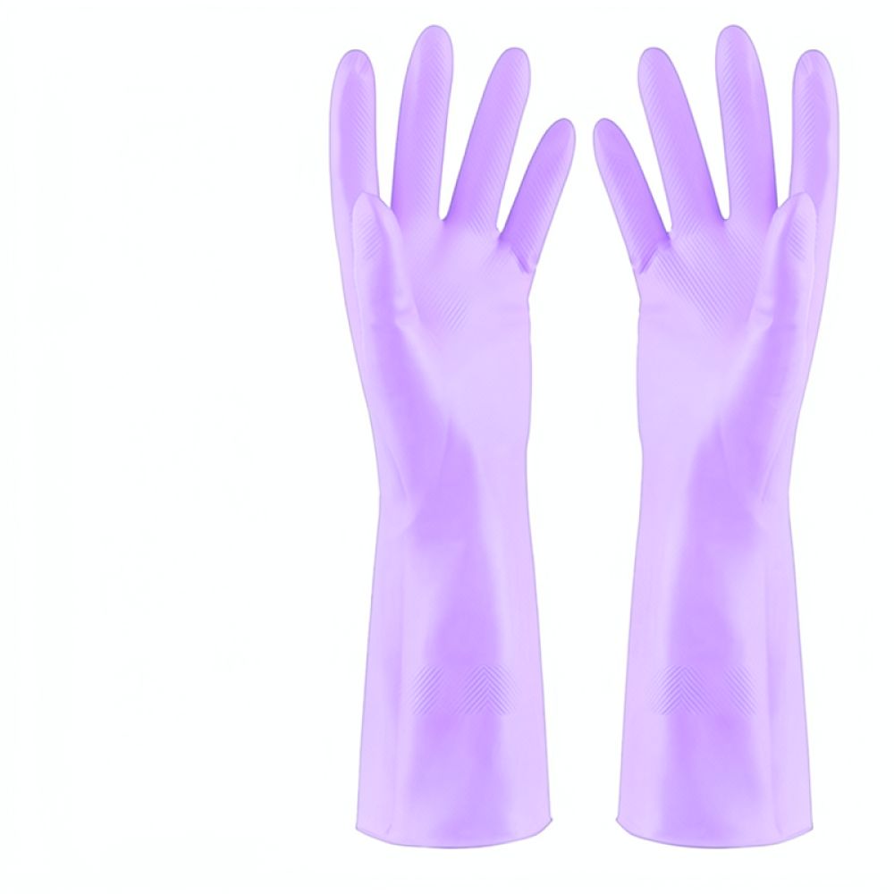 Robuste Nitril-Küchenhandschuh – Dish Glove Rubber Bewertung und Preis