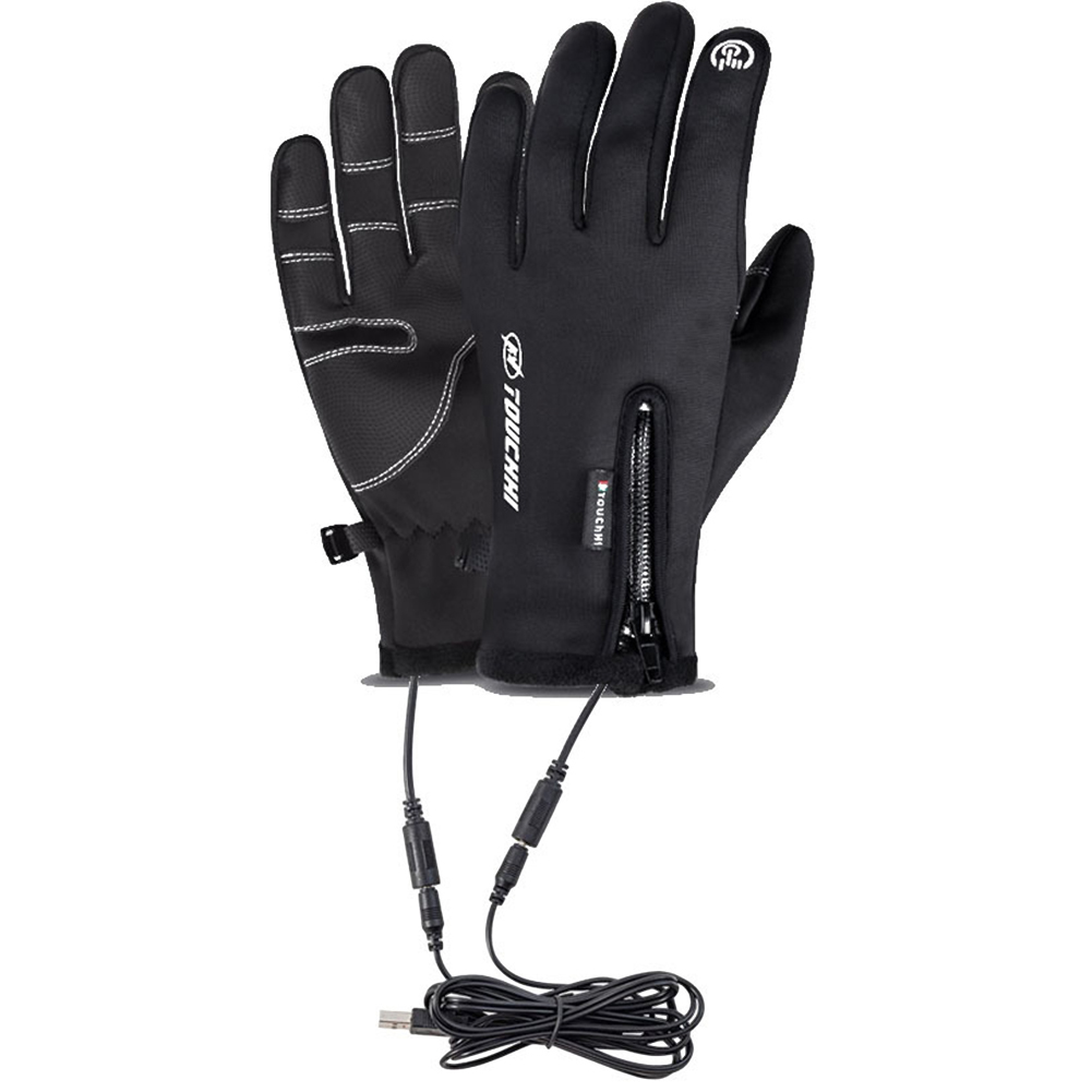 USB-Touchscreen-Handschuhe ele – Heat Resistant Glove Bewertung und Preis