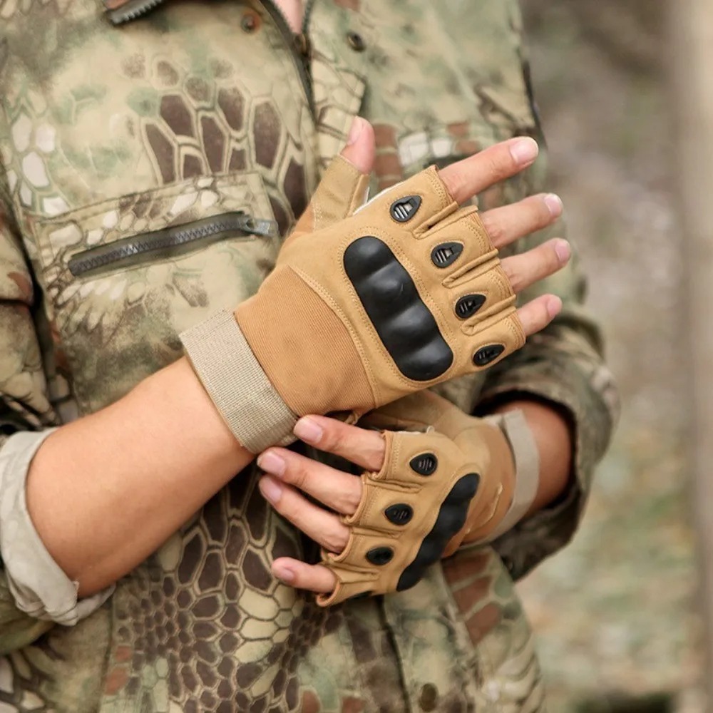 Taktische Handschuhe für den A – Motorcycle Glove Knuckle Bewertung und Preis