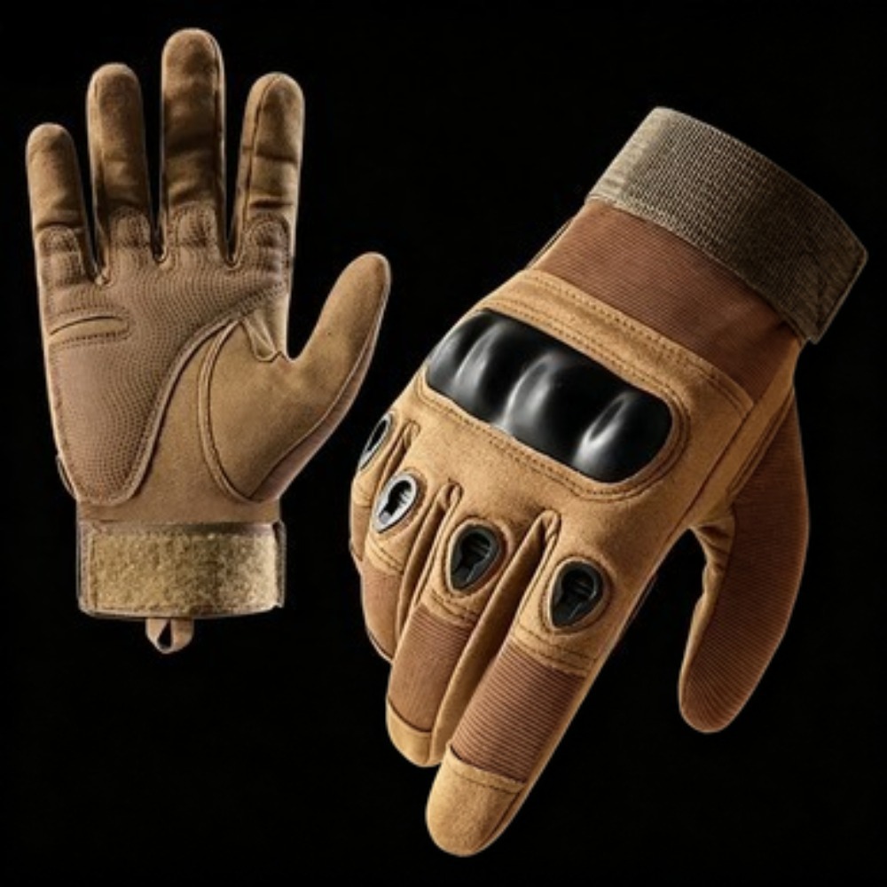 Taktische Handschuhe für den A – Motorcycle Glove Knuckle Bewertung und Preis