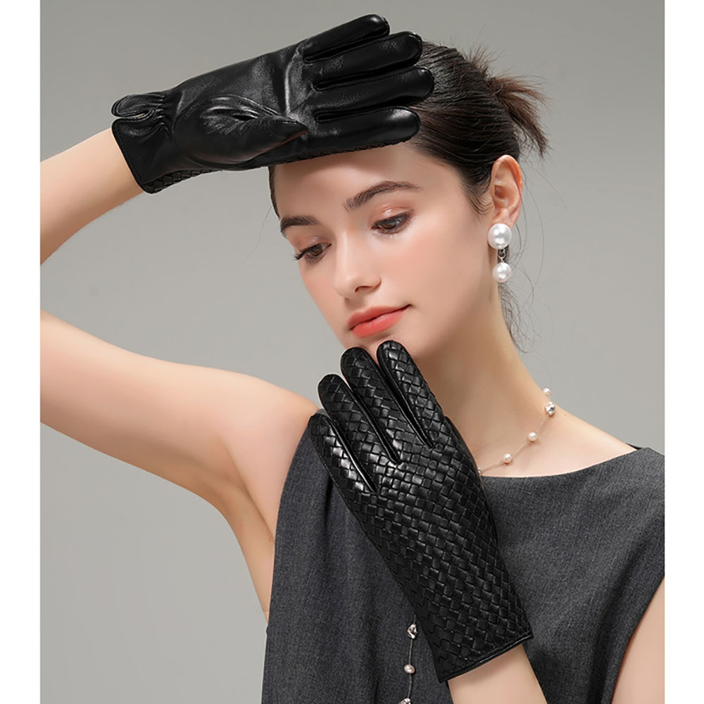 Winter-Damenhandschuhe aus ech – Wool Glove Lined Bewertung und Preis