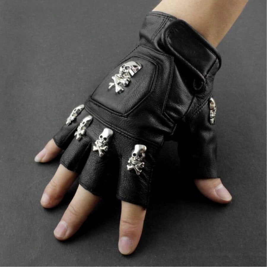 Herren-Fingerlose Handschuhe a – Leather Driving Glove Bewertung und Preis
