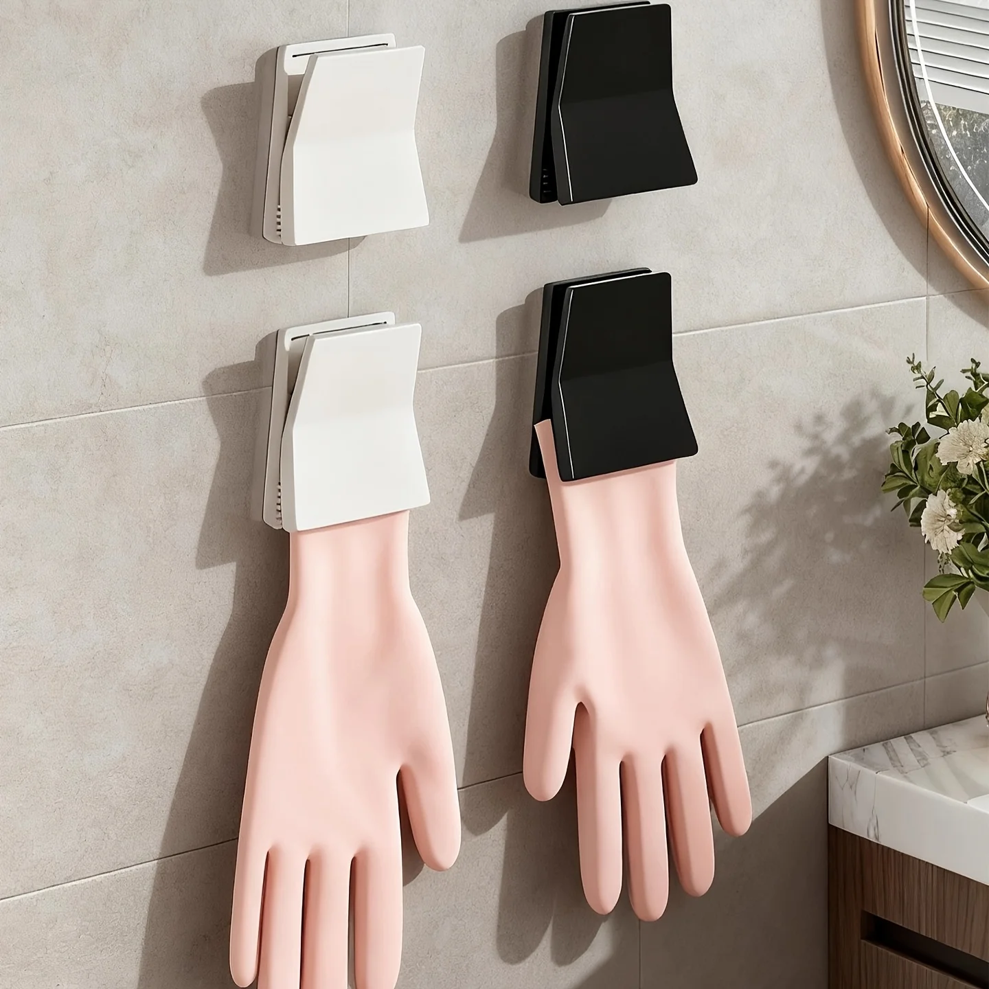Küchen-Gummihandschuhhalter, H – Dish Glove Rubber Bewertung und Preis